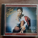 Toni Braxton- Breathe Again. Single (EU VG+)