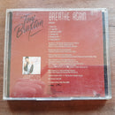 Toni Braxton- Breathe Again. Single (EU VG+)