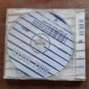 Will Smith- Get Jiggy With It. Single (RSA VG-)
