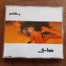 J-Lo- Play. Single (RSA VG+)