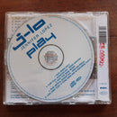 J-Lo- Play. Single (RSA VG+)