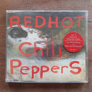 Red Hot Chili Peppers- By The Way. Single (EU VG+)