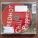 Red Hot Chili Peppers- By The Way. Single (EU VG+)