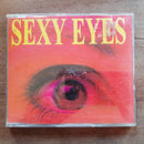 Whigfield- Sexy Eyes. Single (RSA VG-)