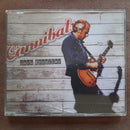 Mark Knopfler- Cannibal. Single (EU VG)