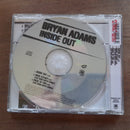 Bryan Adams- Inside Out. Single (RSA VG+)