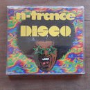 N-Trance- D.I.S.C.O. Single (RSA VG+)