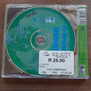 N-Trance- D.I.S.C.O. Single (RSA VG+)