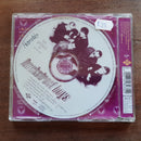 Backstreet Boys- As Long As You love Me. Single (RSA VG+)