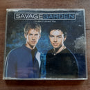 Savage Garden- I Knew You Loved Me. Single (RSA VG+)