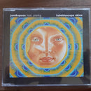 Jam & Spoon- Kaleidoscope Skies. Single (RSA VG+)