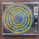 Jam & Spoon- Kaleidoscope Skies. Single (RSA VG+)
