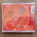 Aerosmith- Hole In My Soul. Single (RSA VG+)