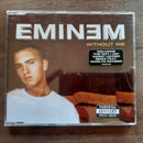 Eminem- Without Me. Single (RSA VG+)