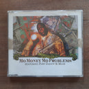 The Notorious BIG- Mo Money Mo Problems ft Puff Daddy And Mase. Single (RSA VG)