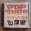 Pop Shop- Soul Sensations (RSA VG)