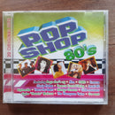 Pop Shop- 80's (RSA VG)