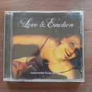 VA- Love & Emotion (AUS VG)