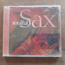 VA- Soulful Sax (AUS VG+)