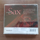 VA- Soulful Sax (AUS VG+)