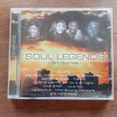 VA- Soul Legends. I Will Survive (UK VG+)
