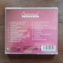 VA- Sensual Moods (EU VG+)