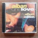 Dr. Alban- One Love (EU VG-)