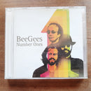 BeeGees- Number Ones (RSA VG)