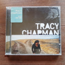 Tracy Chapman- Our Bright Future (RSA VG+)