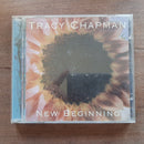 Tracy Chapman- New Beginnings (RSA VG+)