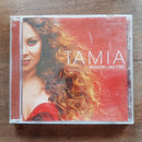 Tamia- Passion Like Fire (RSA VG+)