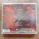 Tamia- Passion Like Fire (RSA VG+)