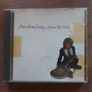 Joan Armatrading- Square The Circle (RSA VG+)