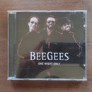 BeeGees- One Night Only (RSA VG+)