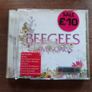 BeeGees- Love Songs (UK VG)