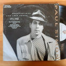 Paul Simon - Negotiations And Love Songs 1971-1986 (RSA VG+)