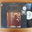 Frank Sinatra - Cycles. Double Dynamite. 2LPs (ZIM VG)