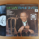Frank Sinatra - Cycles. Double Dynamite. 2LPs (ZIM VG)