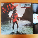 Eddy Grant - Killer On The Rampage (RSA VG)
