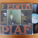 Edith Piaf - Bobino 1963. Les Amants  (France VG+)