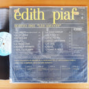 Edith Piaf - Bobino 1963. Les Amants  (France VG+)