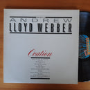 Andrew Lloyd Webber - Ovation. The Best Of (RSA VG)