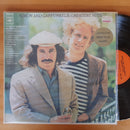 Simon And Garfunkel - Greatest Hits (RSA VG+)