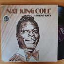Nat King Cole - Looking Back (RSA VG+)