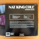 Nat King Cole - Looking Back (RSA VG+)