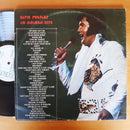 Elvis Presley - 40 Golden Hits Gatefold 2LPs (Zim VG-)