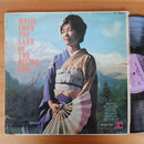 Jack de Mello – Music From The Land Of The Rising Sun (RSA VG)