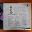 Jack de Mello – Music From The Land Of The Rising Sun (RSA VG)