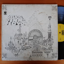 Pink Floyd - Relics (Belgium VG)