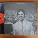 Kamahl - A Rag, A Bone Or A Hank Of Hair (RSA VG)